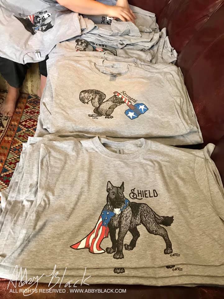 Tshirt91