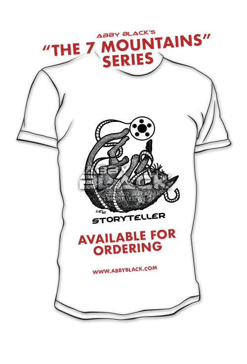 TShirt03M_Storyteller