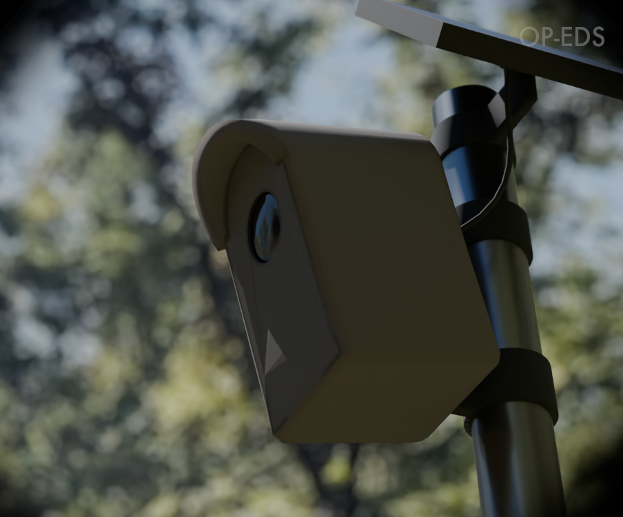Automated License Plate Readers: Is 24/7 Surveillance Constitutional?