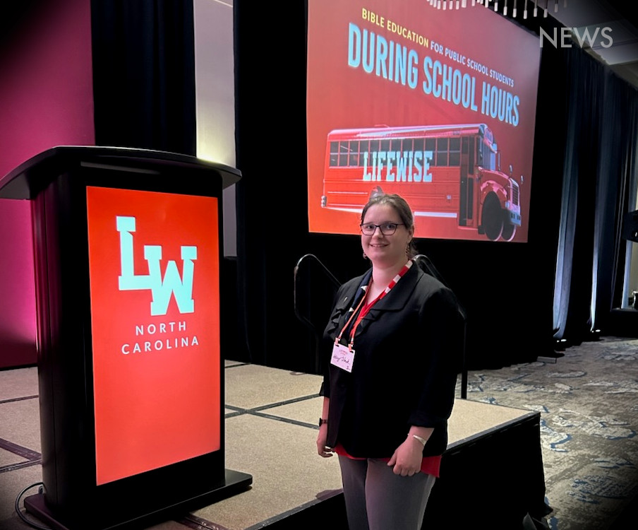 I Attended Lifewise's A Night of Vision